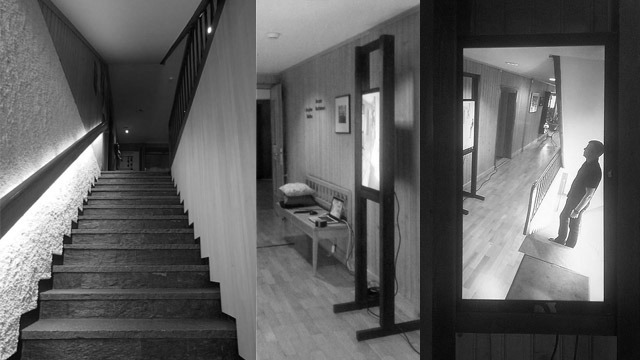 Time Delay - Hotel Krone Hittisau