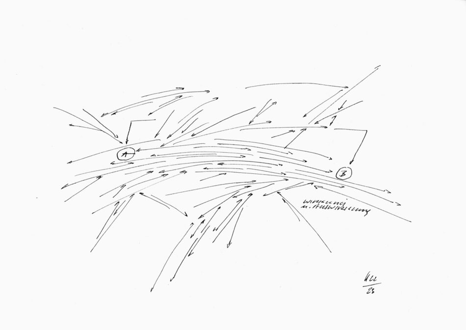 Wechselwirkung No 23 / A4