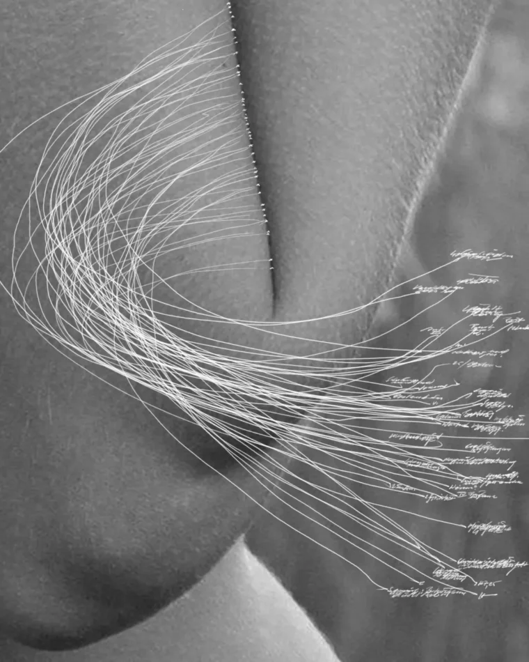 Bezeichnung Nr. 29 - © Harald Schwarz