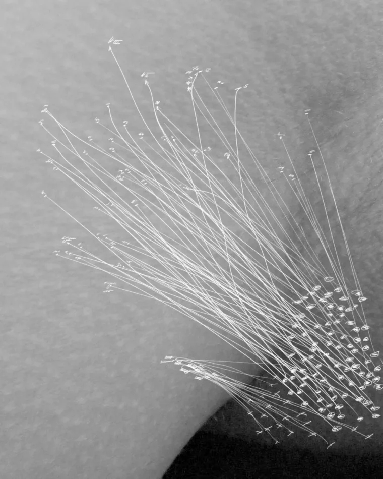 Bezeichnung Nr. 30 - © Harald Schwarz