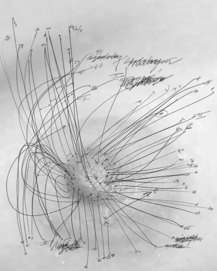 Bezeichnung Nr. 35 - © Harald Schwarz