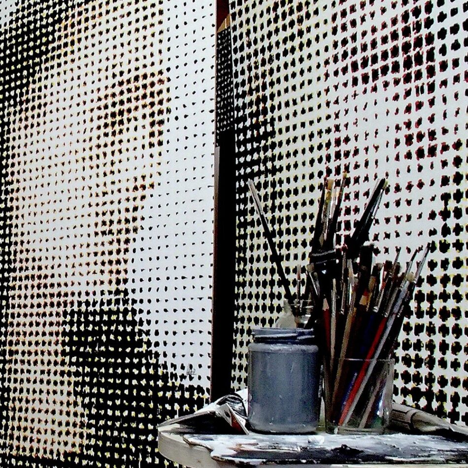 Porträtmalerei / Atelier Harald Schwarz