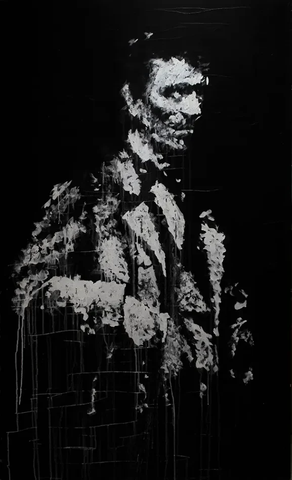 Porträt Franz Michael Felder