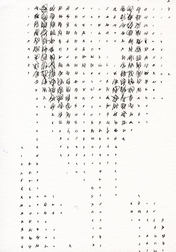 Porträt Anja 7 - © Harald Schwarz