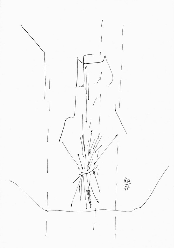 Wechselwirkung No 47 / A4