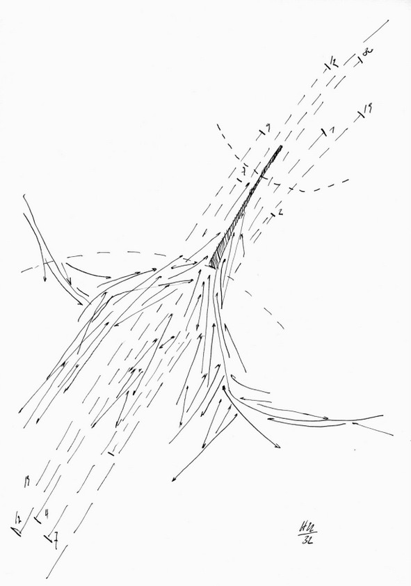 Wechselwirkung No 32 / A4