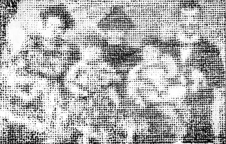 Familie und Felder