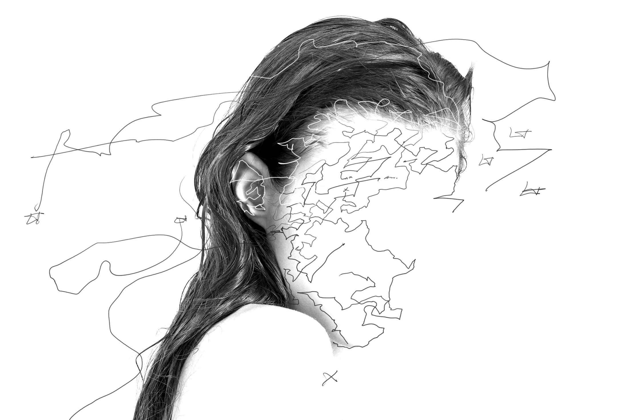 Ad absurdum No. 27 © Harald Schwarz