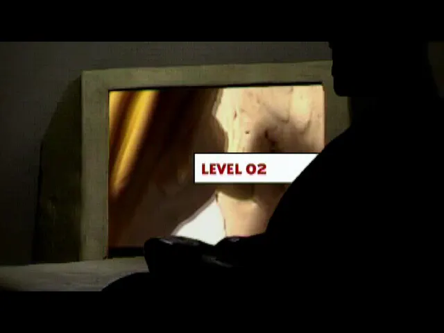 Videostill "Game-Boys" Plastilinanimation, Kurzfilm von Harald Schwarz