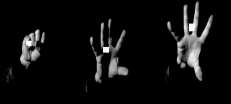 Video & Soundexperimente in Pure-Data