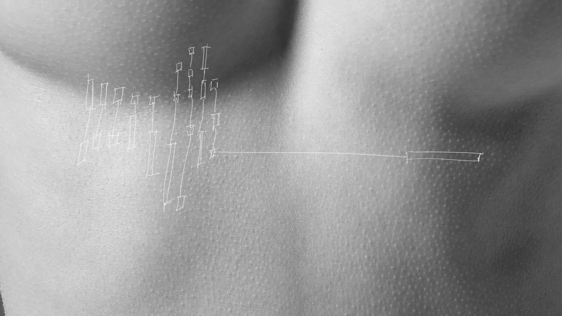 Art-Notation No02 by Harald Schwarz