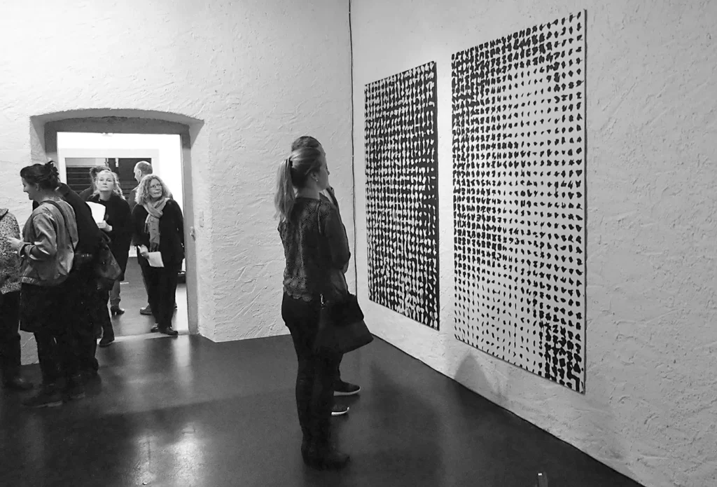 exhibition kuenstlerhaus bregenz - portraits and tronies