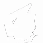 FIXING_COORDINATES 8 - künstlerische Verortung von Licht und Schatten - Künstler Harald Schwarz - Burgenland / Österreich