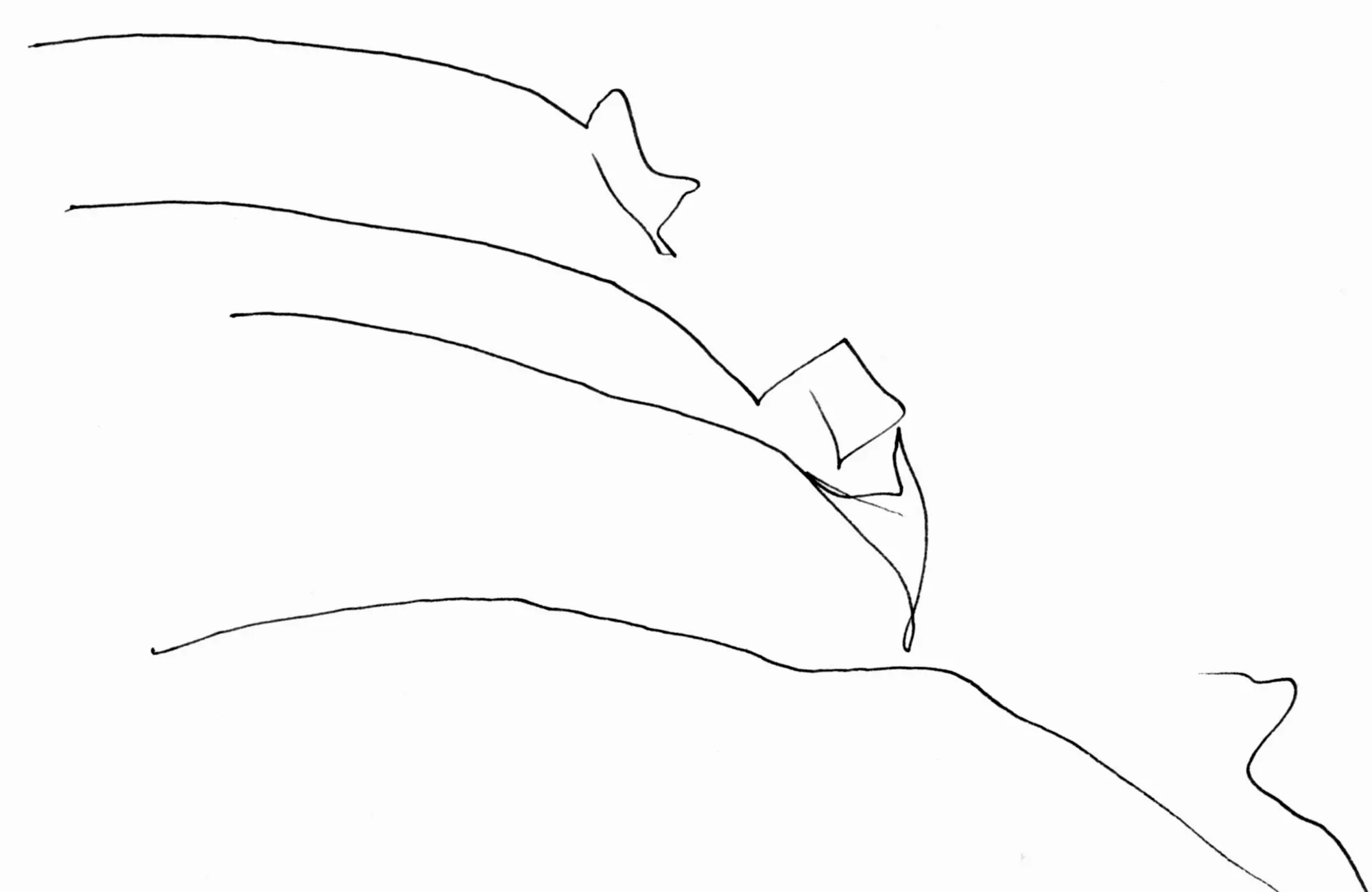 Localization 01 artwork by Harald Schwarz