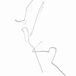 FIXING_COORDINATES 6 - künstlerische Verortung von Licht und Schatten - Künstler Harald Schwarz - Burgenland / Österreich