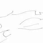 FIXING_COORDINATES 3 - künstlerische Verortung von Licht und Schatten - Künstler Harald Schwarz - Burgenland / Österreich