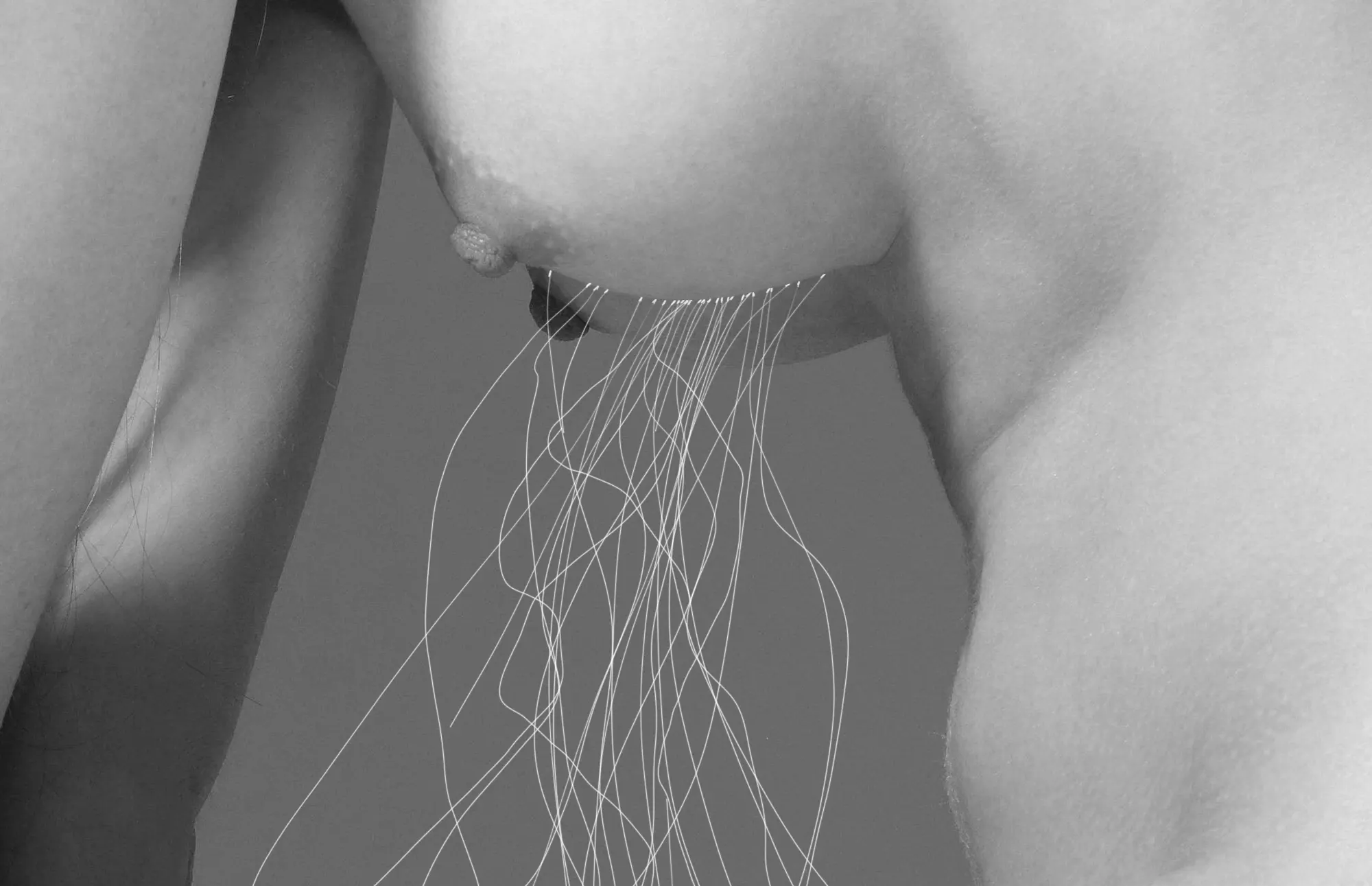 Art-Notation No03 by Harald Schwarz