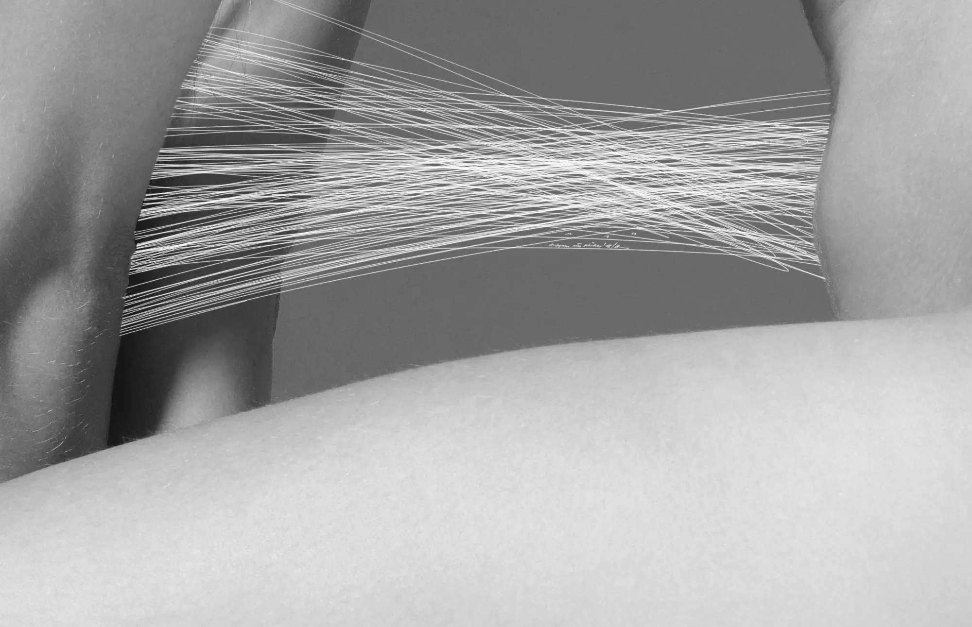 Art-Notation No03 by Harald Schwarz