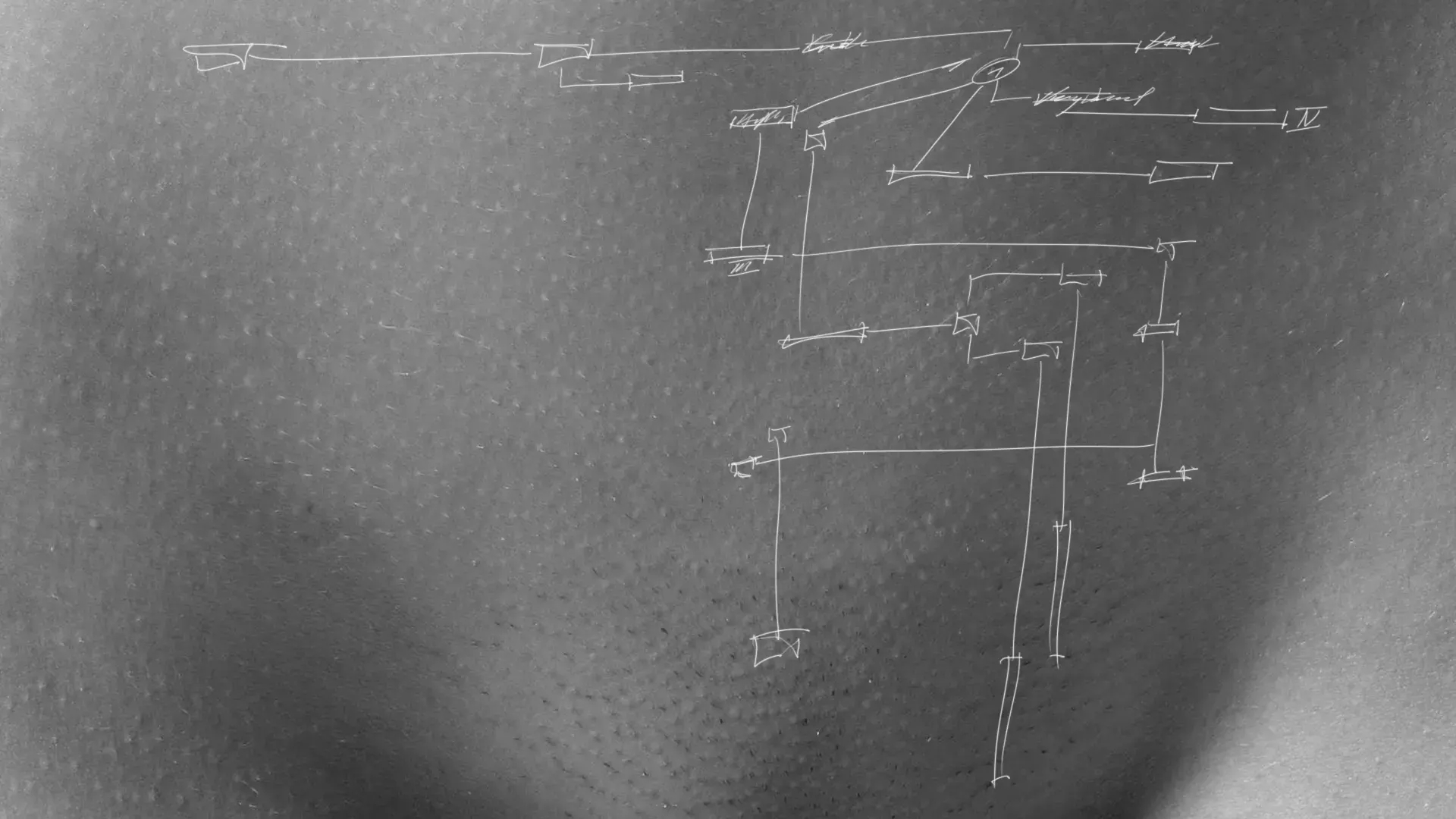 Art-Notation No03 by Harald Schwarz