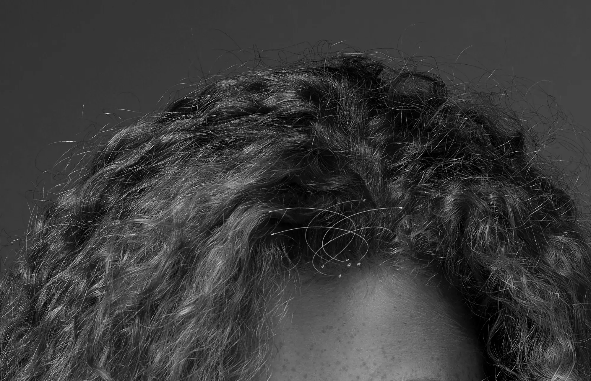 Art-Notation No06 by Harald Schwarz