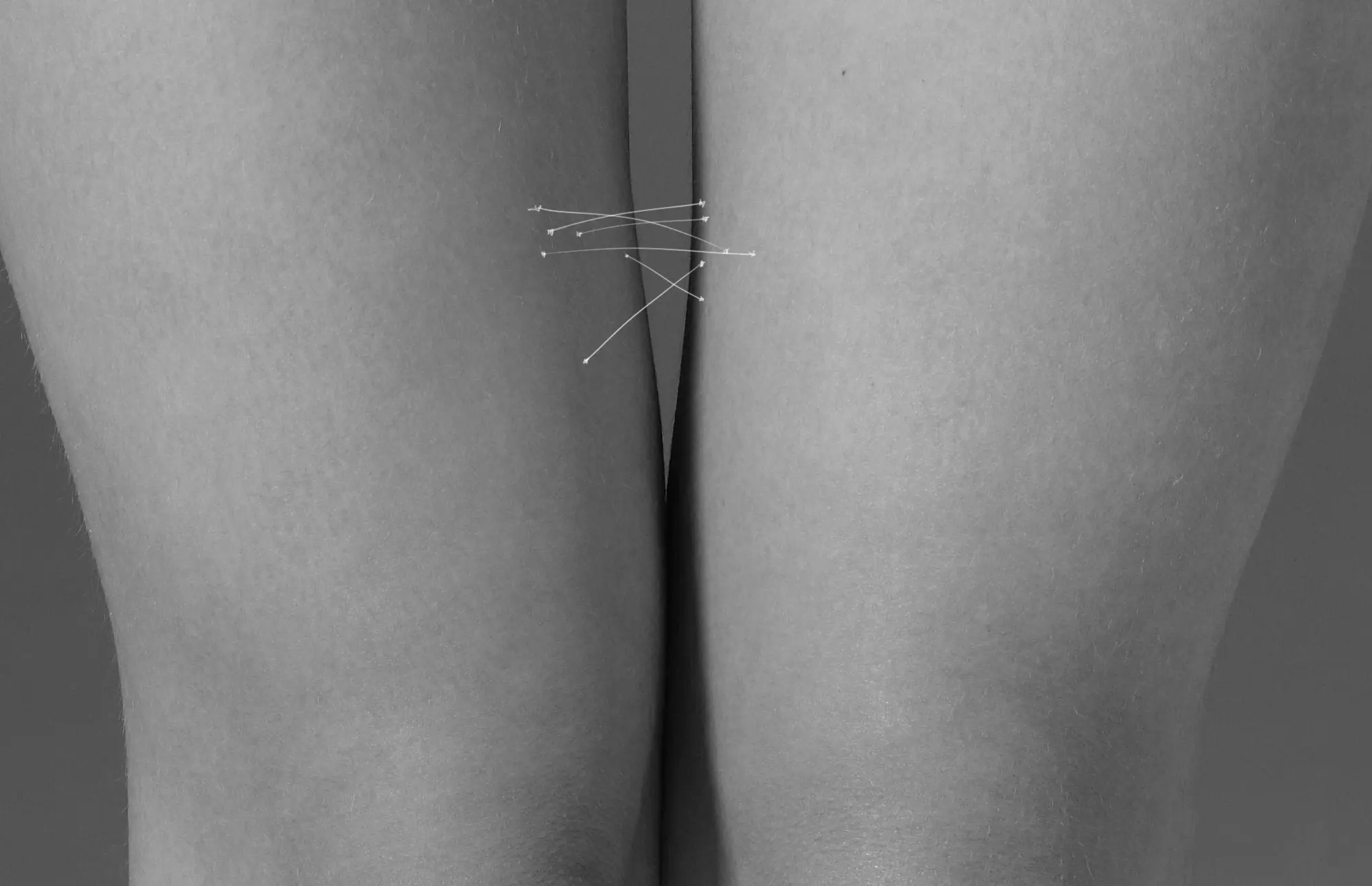 Art-Notation No09 by Harald Schwarz