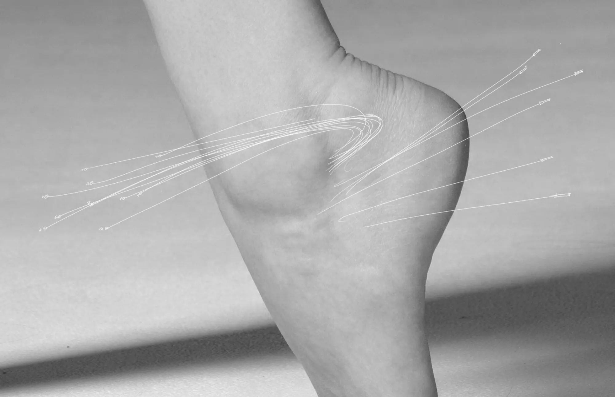 Art-Notation No10 by Harald Schwarz