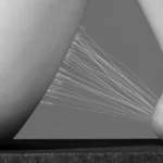 Pseudo-Human-Analytics No3 - by artist harald schwarz