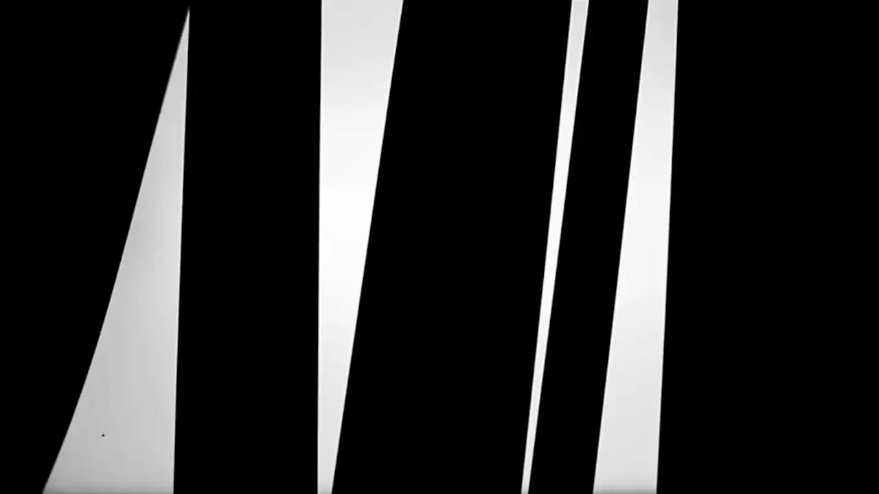Parametrische Designs - ANIMATION VIDEOSTILL © harald schwarz