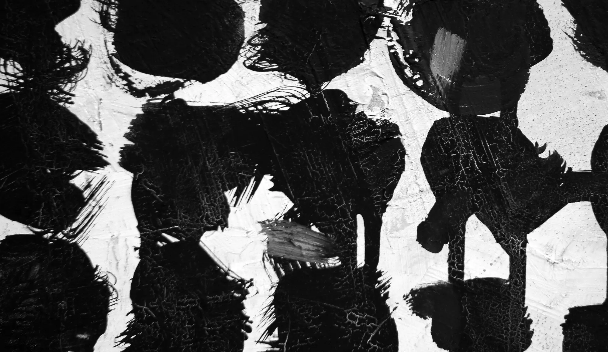 Art-Portrait-Detail No07 by Harald Schwarz