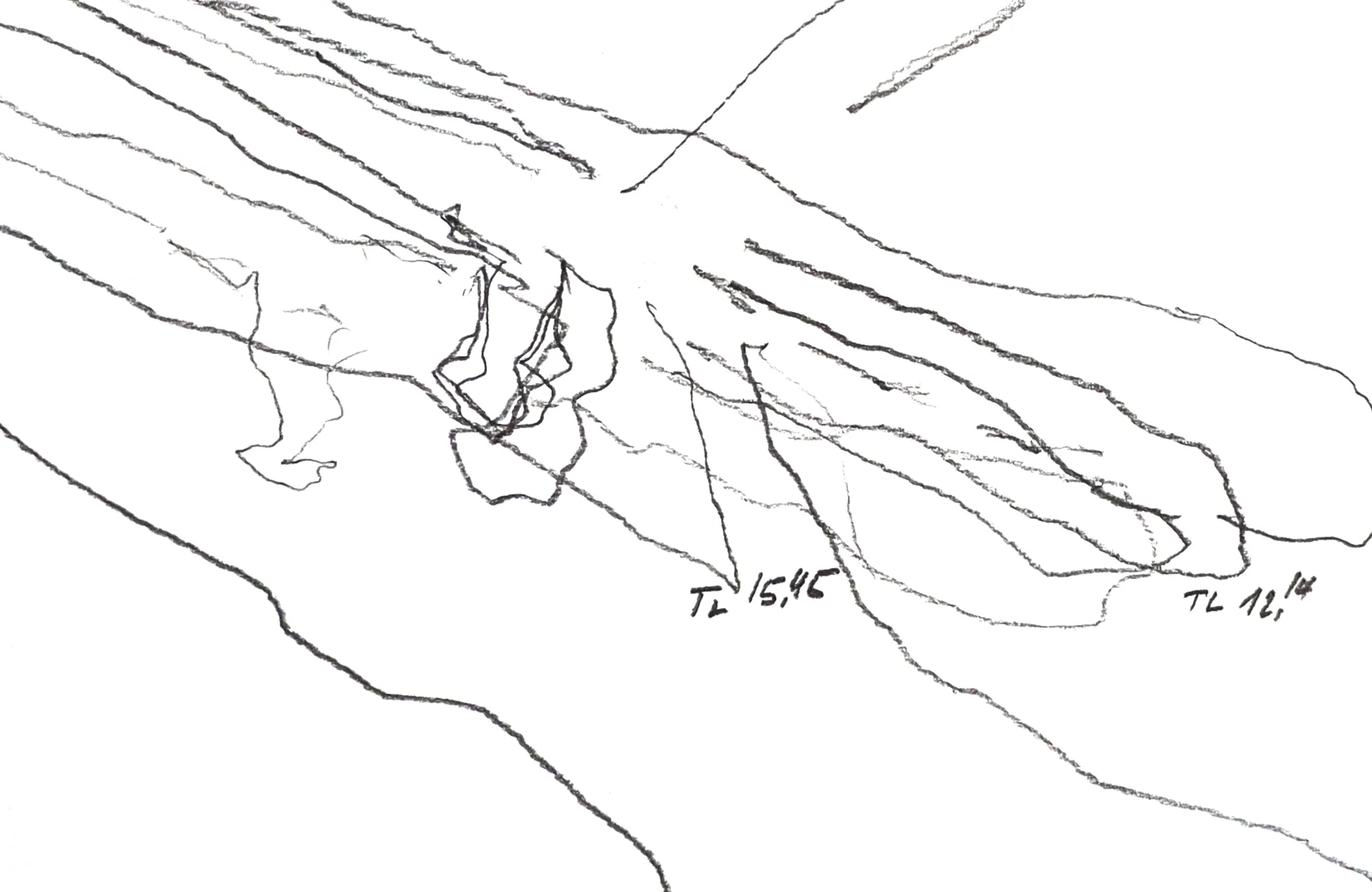 Localization 19 artwork by Harald Schwarz