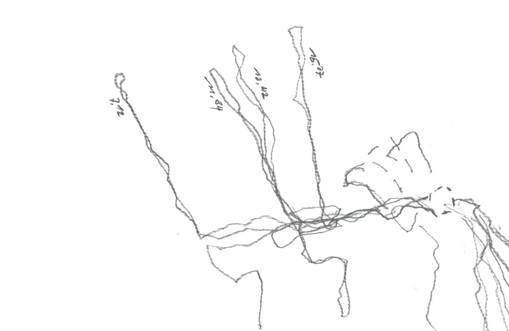 0x00_VOID_SHADOW_FIX no 001 by harald schwarz