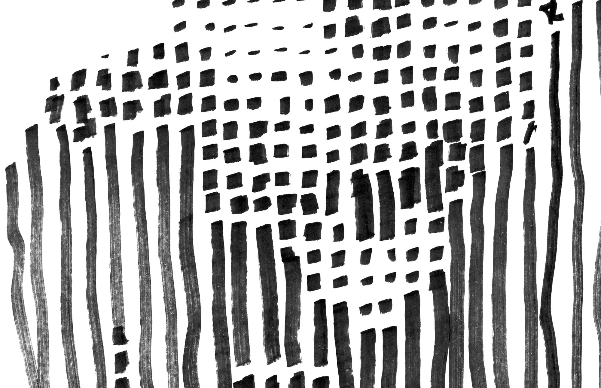 Systemic Portrait Detail