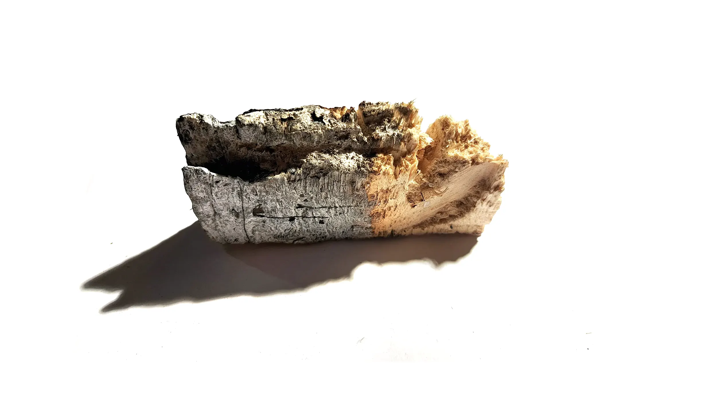 MATERIAL STUDIES © HARALD SCHWARZ