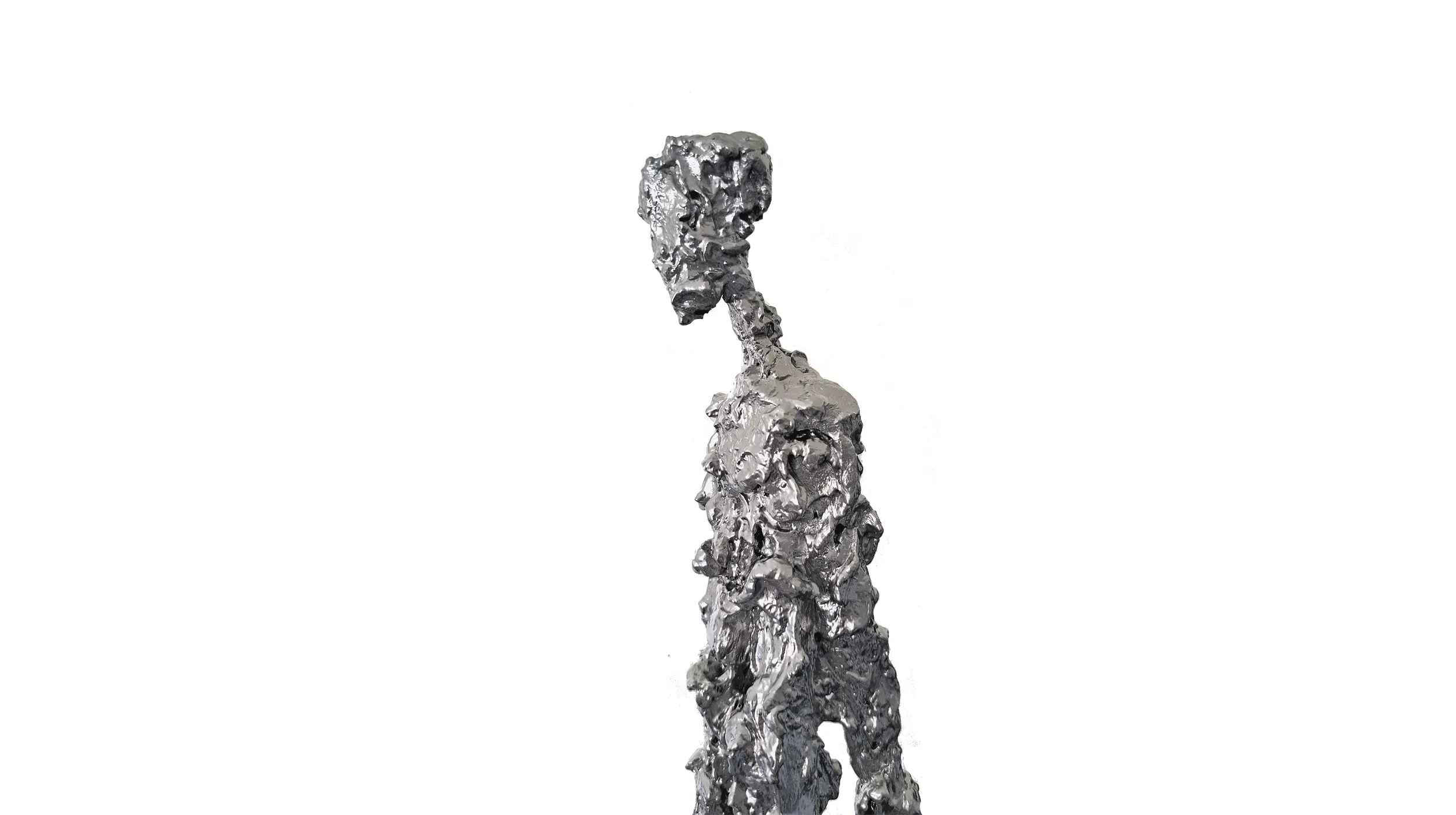 SCULPTURES BY ARTIST HARALD SCHWARZ