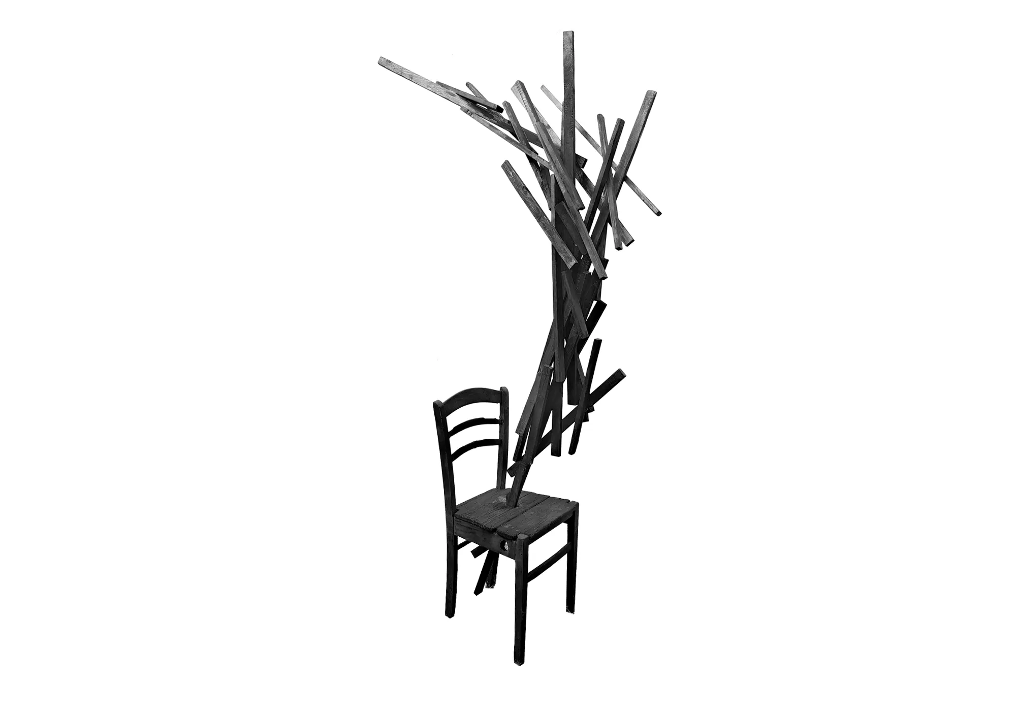 Eingelegte Kunst - Vorschau