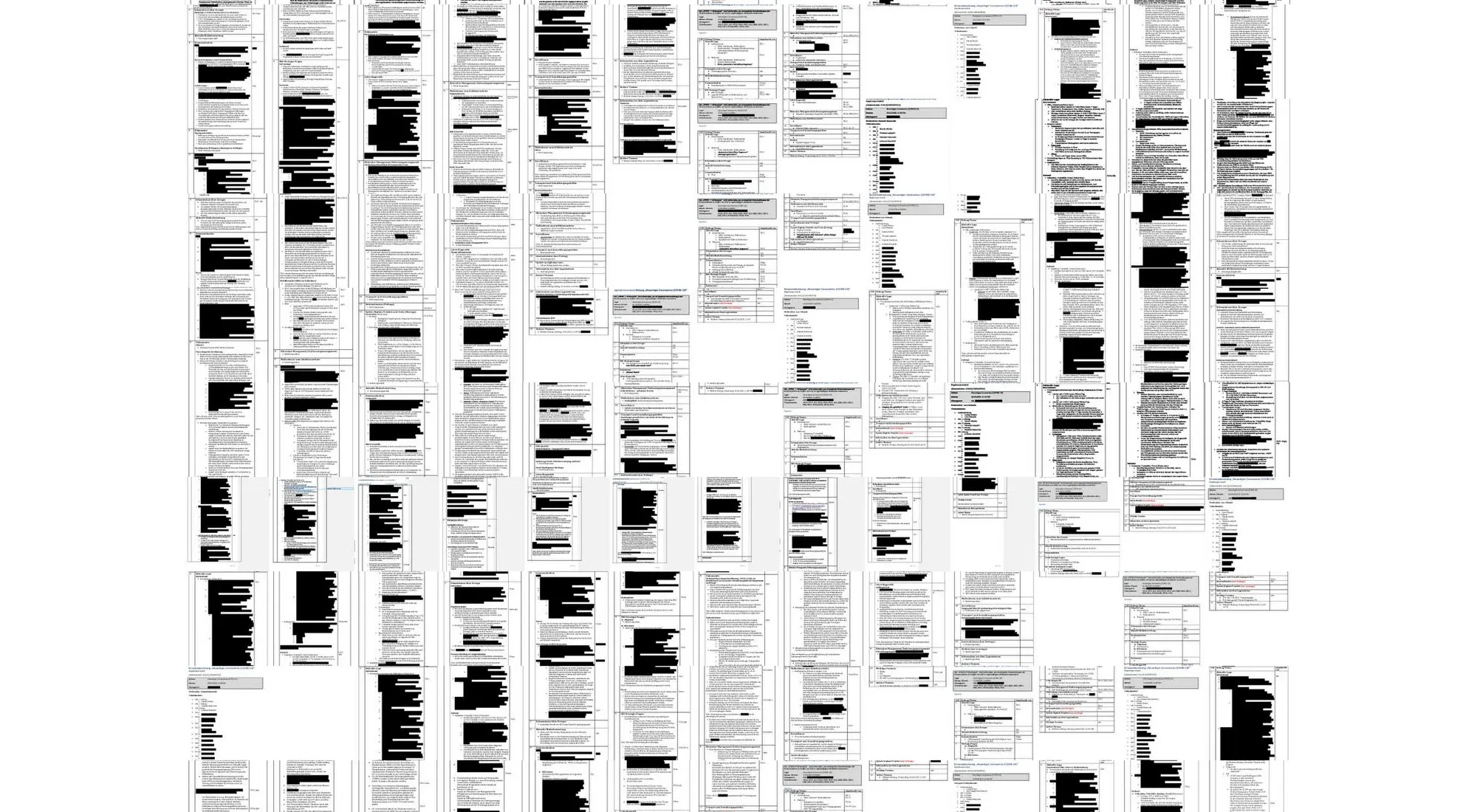 POLICY AND TRANSPARENCY © artwork by Harald Schwarz