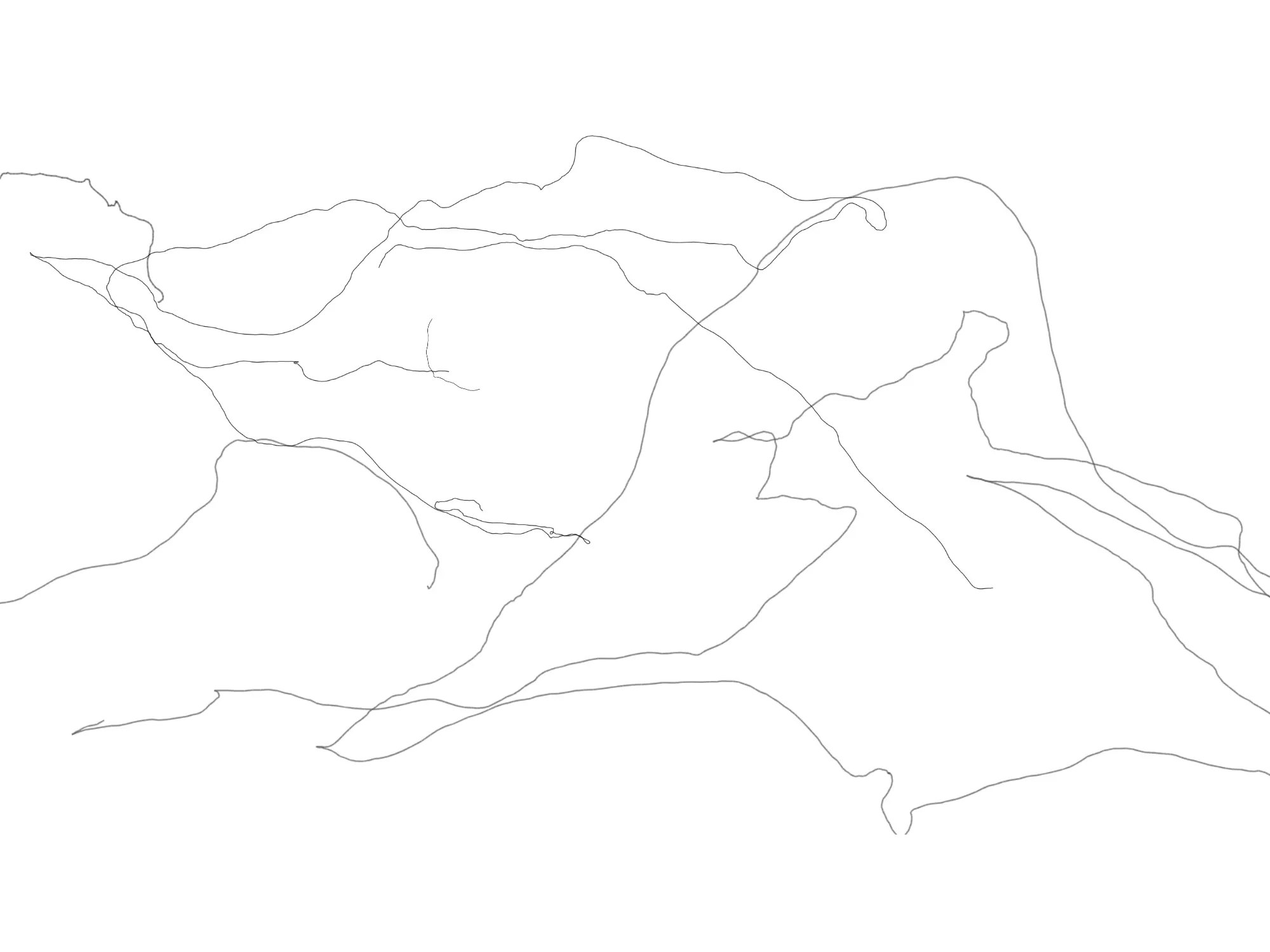 vakuum lineart screen