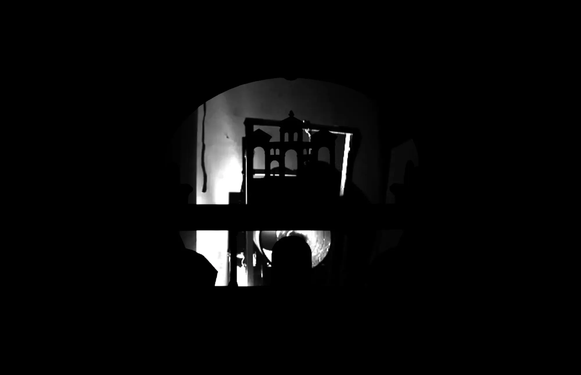 Videomapping und Konzert - Bezau