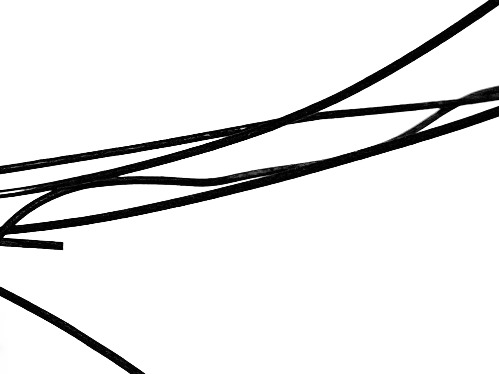 Wire figure detail 03