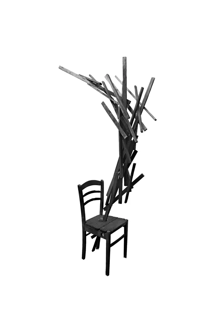 object 24 - stadardized utility object - room installation
