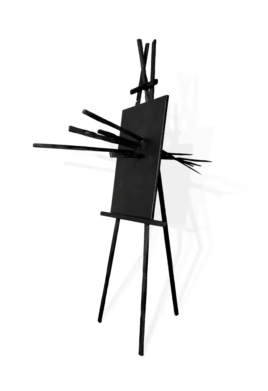 OBJ 50 // structural penetration of 2D
