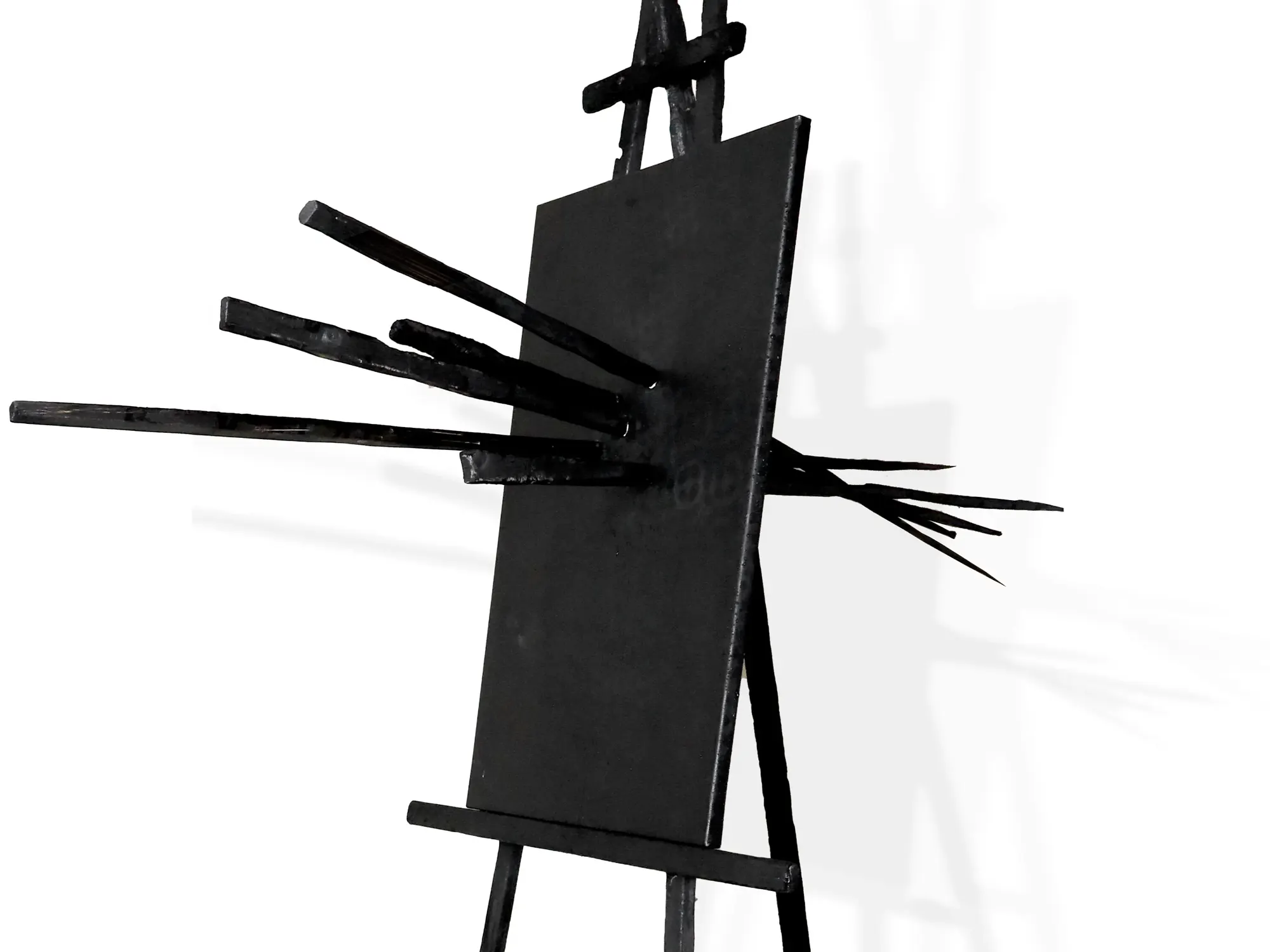 OBJ 50 // PENETRATION OF 2D