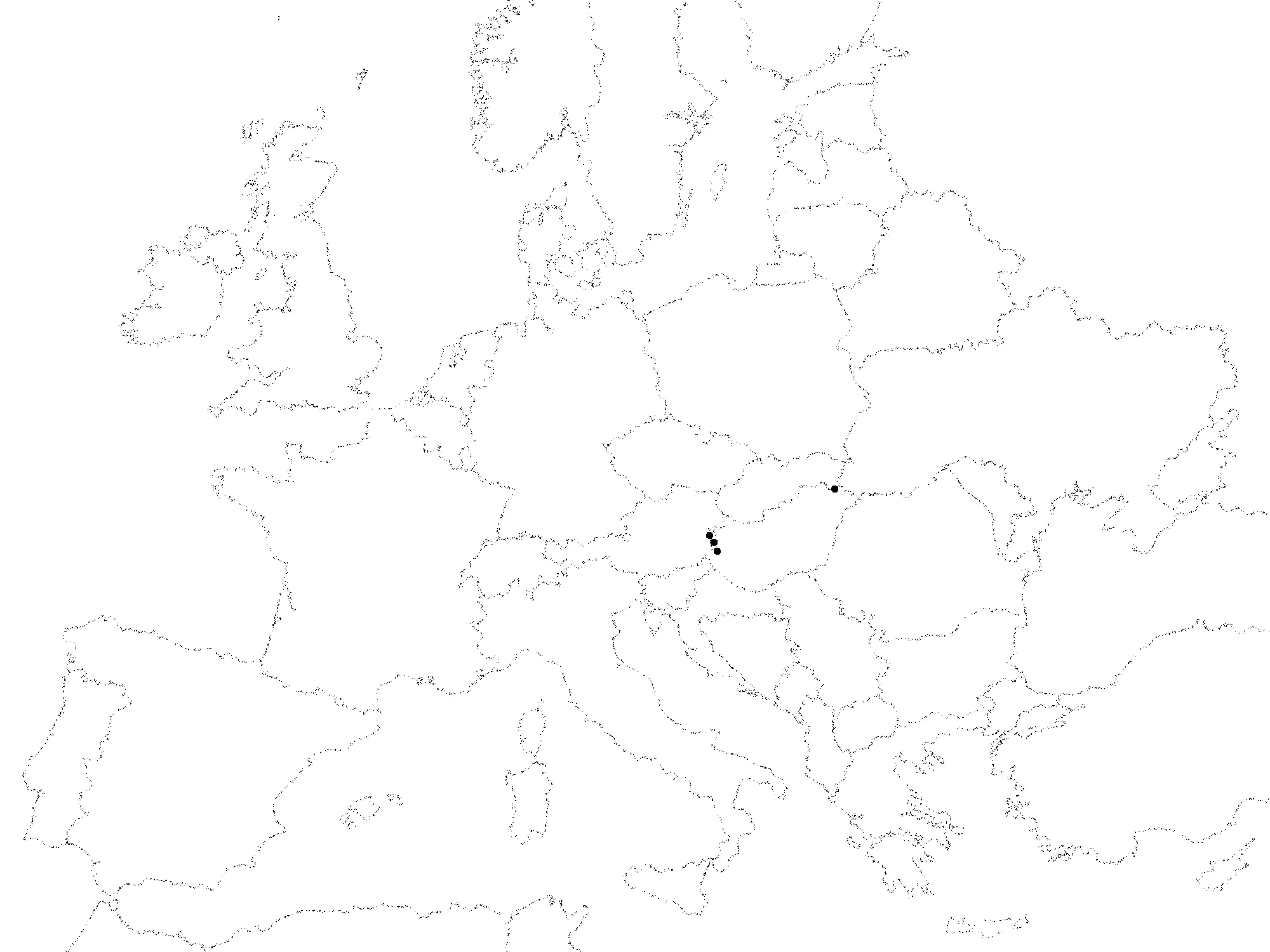 spatial referencing - localization of light and shadow