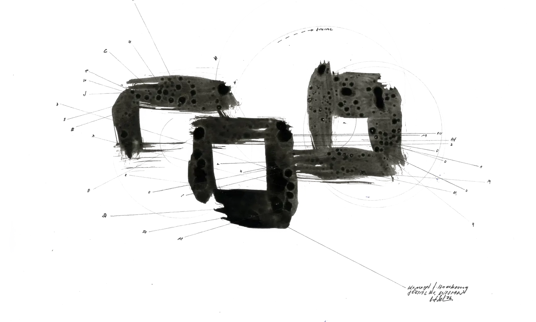 LINES SYSTEM REALITY 26