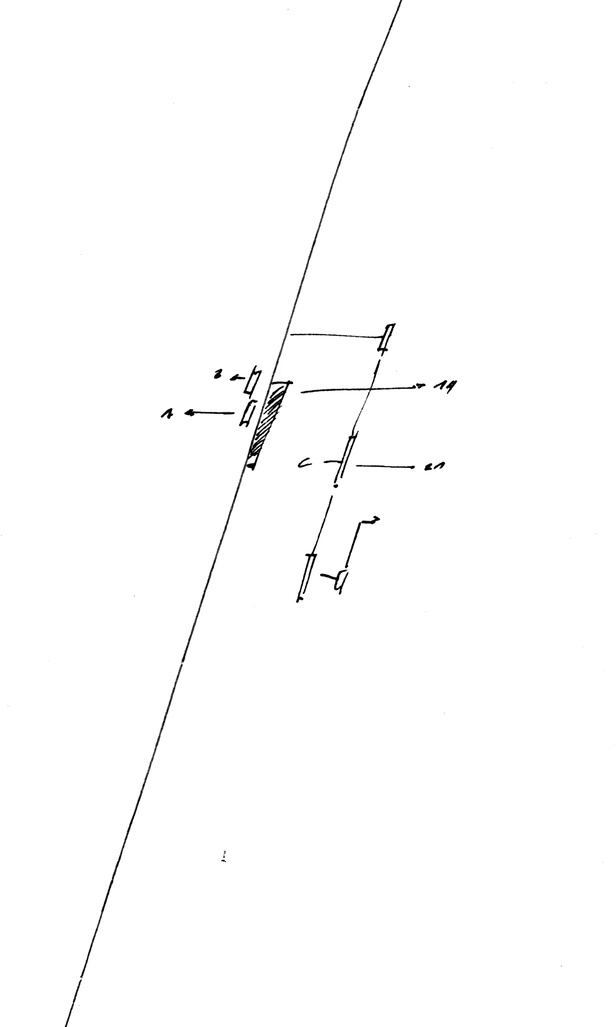 SPACIAL DISPOSITIONS